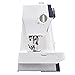 Janome 1522BL Sewing Machine - Wide Sewing Base, 17x11x7.5 Inches
