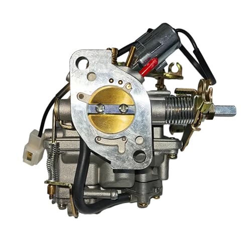 Carburateur Suzuki Samurai SJ410 moteur F10A SK41 ST90 Jimny Sierra