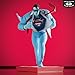 McFarlane Toys- DC Direct Superman by Clayton Henry (Superman Red and Blue) 1:10 Scale Resin Statue Limited Edition