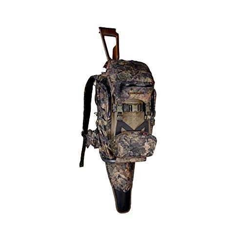 Eberlestock Team Elk Pack Doppelganger