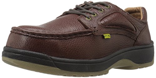 Image of Florsheim Work Men's Compadre Fe2440 Work Shoe