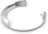 Vista 2 de Oxford - Adaptador de bicicleta QR para equipaje de por vida, tipo 1 - 7 disponible