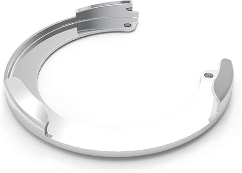 Oxford - Adaptador de bicicleta QR para equipaje de por vida, tipo 7