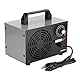 Ozon-Generator DEDRA 60000mg/h 120W stark, Timer: 1-60 min, beseitigt Gerüche und desinfiziert, Luftdurchsatz 200m2/Stunde, mit 4 ozonerzeugende Platten enthalten