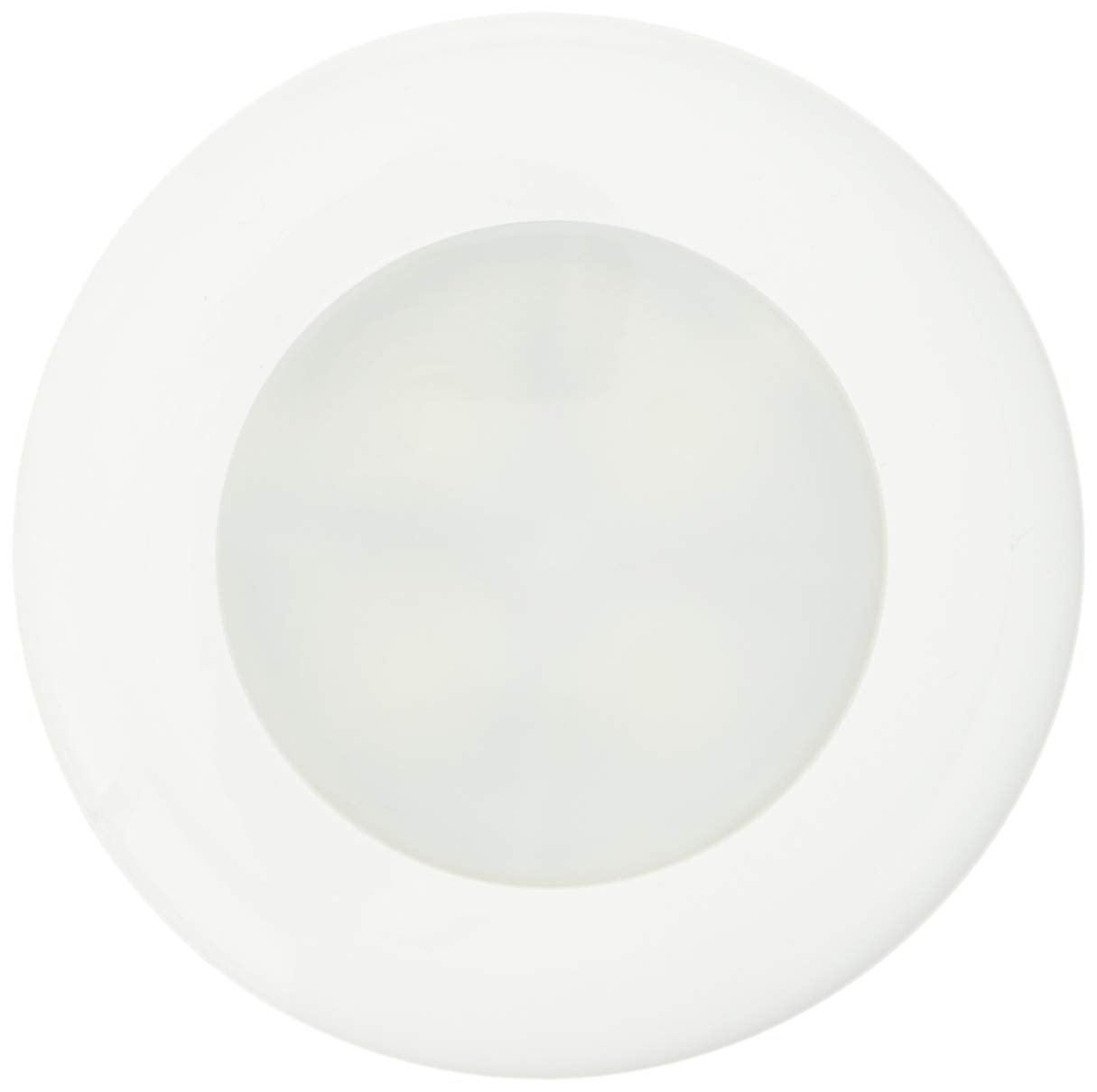 Luz de acceso HELLA 2XT 980 501-042 LED de 24V redonda blanca para montaje en vehículos 4