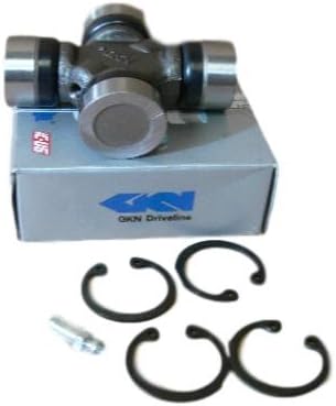 LAND ROVER UNIVERSAL JOINT DISCOVERY I II RANGE ROVER 4.0/4.6 DEFENDER TVC100010 GKN