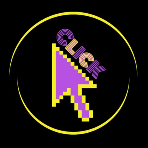 Click Derecho cover art