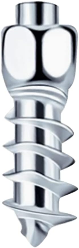 AUCELI 100PCS 12mm Carbide Screw Tire Studs, Wheel Tyre Snow Spikes, Trim Screw Anti-Slip/Anti-ice with Installation Tool for Car Truck Motorcycle ATV SUV Tractor Shoes Auto Accessories