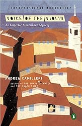 Amazon | The Age of Doubt (The Inspector Montalbano Mysteries Book