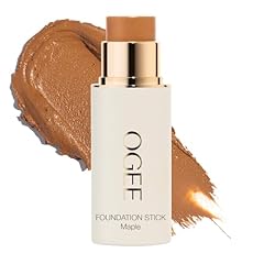 Maple 9.0W - Medium Deep, Golden Bronze Undertones