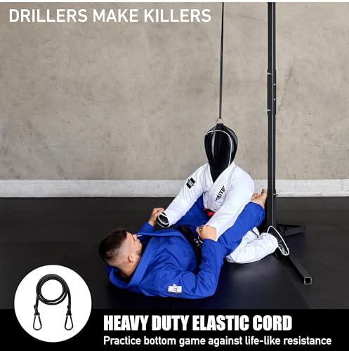 Elite Sports Adult Bjj Grappling Dummy thumb #1
