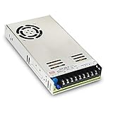 MeanWell, RSP-320-24 Netzteil 320W 24V 13,4A ; MeanWell, RSP-320-24