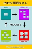 Everything Is A Process 0615272444 Book Cover