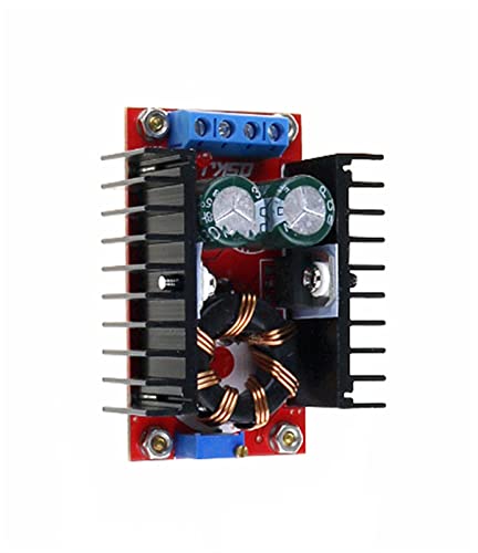 Bloc d'alimentation réglable 150W pour alimenter un PC sans prise - 3