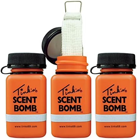Tinks Scent Bombs 1 oz. 3 pk.