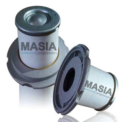 Condensate Separator, 1 In NPT, 262.5 CFM