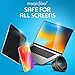 MagicFiber Microfiber Cleaning Cloth, 30 Pack - Premium Cloth for Glasses, Lens, Screens & More