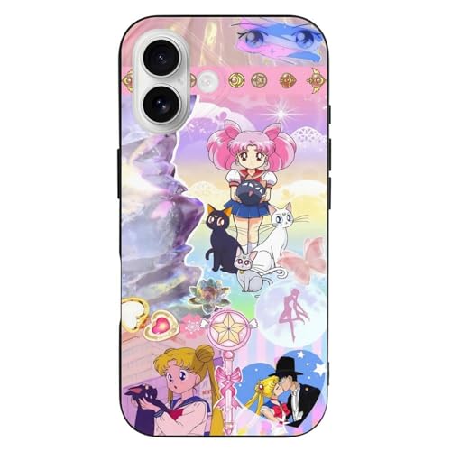 セーラームーンのケース iphone16 ケース セーラームーン」の人気商品一覧 | 安い商品を