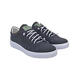 Lacets pratiques et durables : choisissez entre des lacets élastiques sans lacet pour un confort immédiat ou des lacets en coton recyclé pour une touche éco-chic.