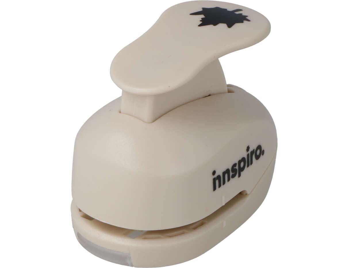 Troqueladora De Figuras Eva Foam Punch Plumas Maquinas