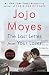 The Last Letter from Your Lover: A Novel