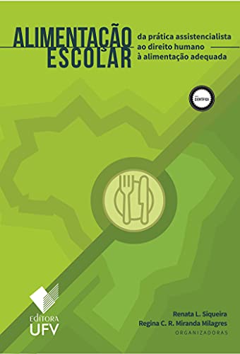 Alimentação Escolar