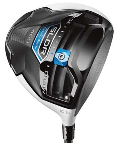 SLDR White Driver