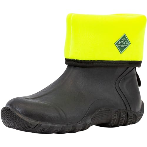 Image of MUCK Men's Edgewater Classic Mid Boot