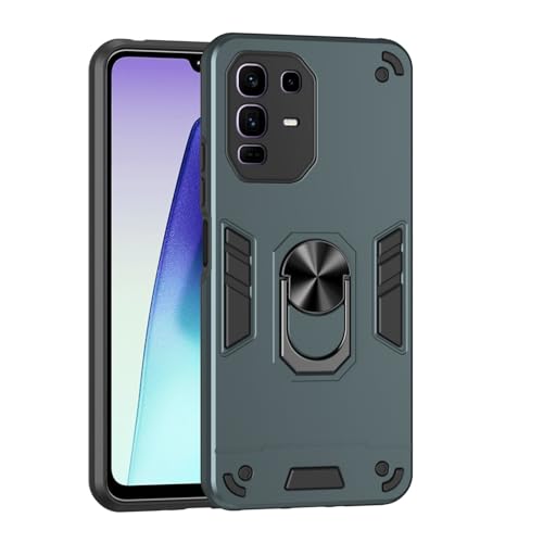 Coque Infinix Note 50 Pro+ 5G évite les fissures grâce au support antichoc