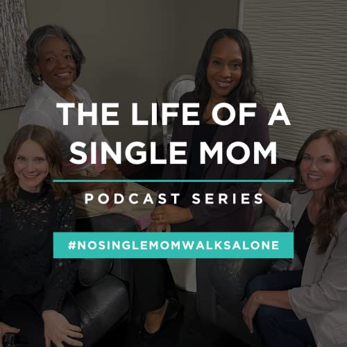 Overcoming Mom Guilt Podcast Por  arte de portada