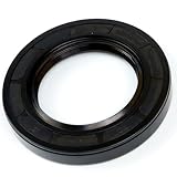 Parts and Parts Wellendichtring 45x72x10mm NBR 70 DIN 3760 ISO 6194