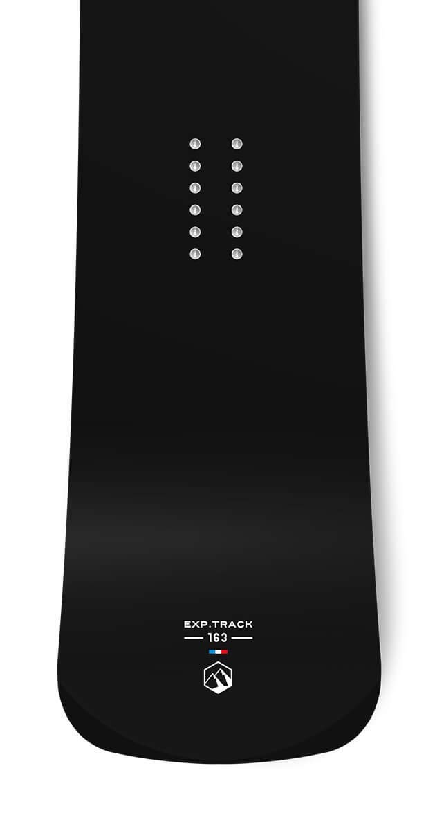 Snowboard (166 CM)