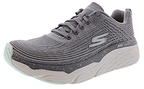 Skechers Women's Max Cushioning Elite-Your Planet Running Shoes