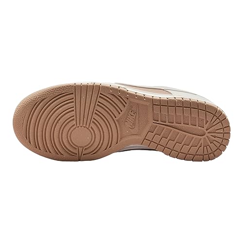 Image of Nike Women's W Dunk Low Basketball Shoes
