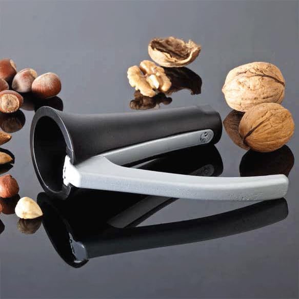 Deconox Heavy Duty Cast Steel Nut Cracker