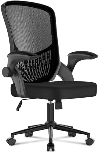 41br8yZOSAL._AC_ The best chairs for you home office