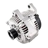 Generator Alternator Compatible For BMW E83 X3 E60 E61 520 525 530 M54 7521137 12317541694