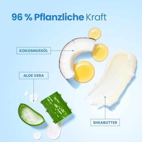 PLANTIFIQUE Mascarilla Pies Vitaminas - Peeling Durezas y Callos Eliminar - 2 Pares & Mascarilla Manos - Guantes Hidratantes para Manos Agrietadas y Secas - 4 Pares - imagen 8