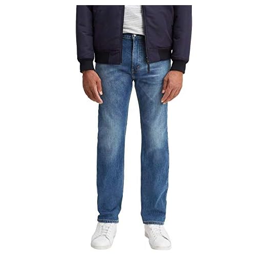 Calça Jeans Levis 505™ REGULAR