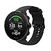 Polar Vantage M – Allround-Multisportuhr mit GPS und optischer Pulsmessung am Handgelenk – Laufen und Multisport-Training – Wasserdicht, leicht und modernste Technologie