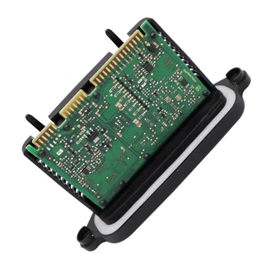 Module de commande de phare 63117316217 haute précision pour BMW F10