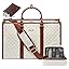 Beige-brown(lether Handle)