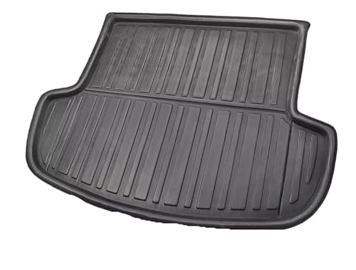 Tapis de sol pour coffre arrière étanche et antidérapant Outlander