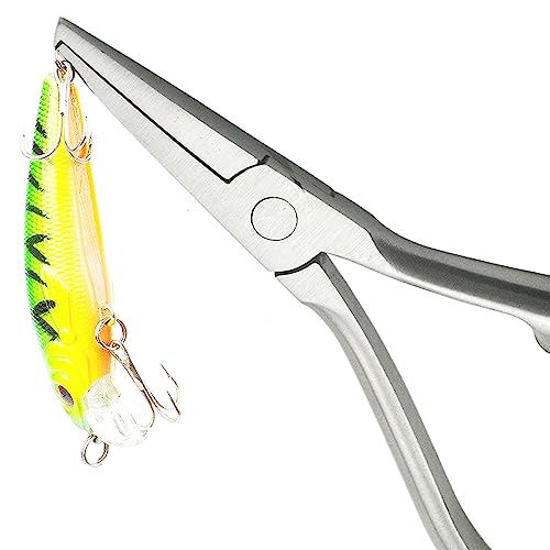 LOYELEY スプリットリングプライヤー