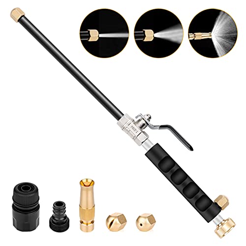 11 Best Hydro Jet Power Washers in 2022 Top Picks