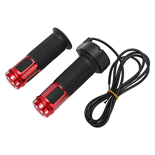 Contrôleur en alliage d'aluminium 350W durable pour motorisation sans balais - 7