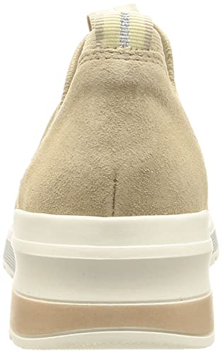 Ara NEAPEL, Mocassino Donna, Sabbia, 37.5 EU