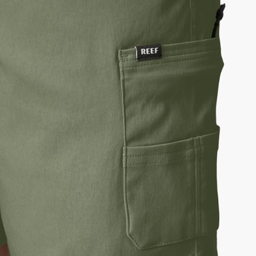 REEF Bramble Utility Walkshort - image 4