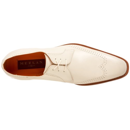 Image of Mezlan Men's Granville Oxford