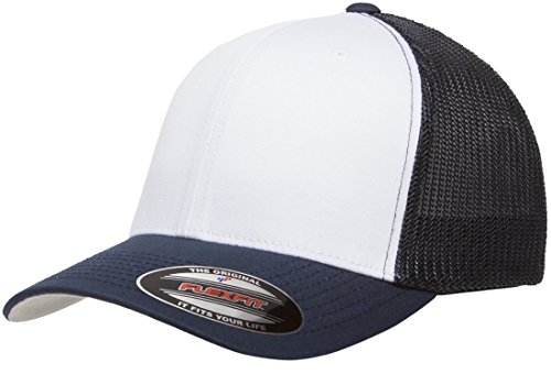 Flexfit 6511 Trucker Mesh Cap